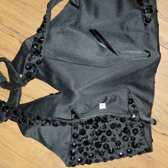 Prom dress - Picture 4 of 8